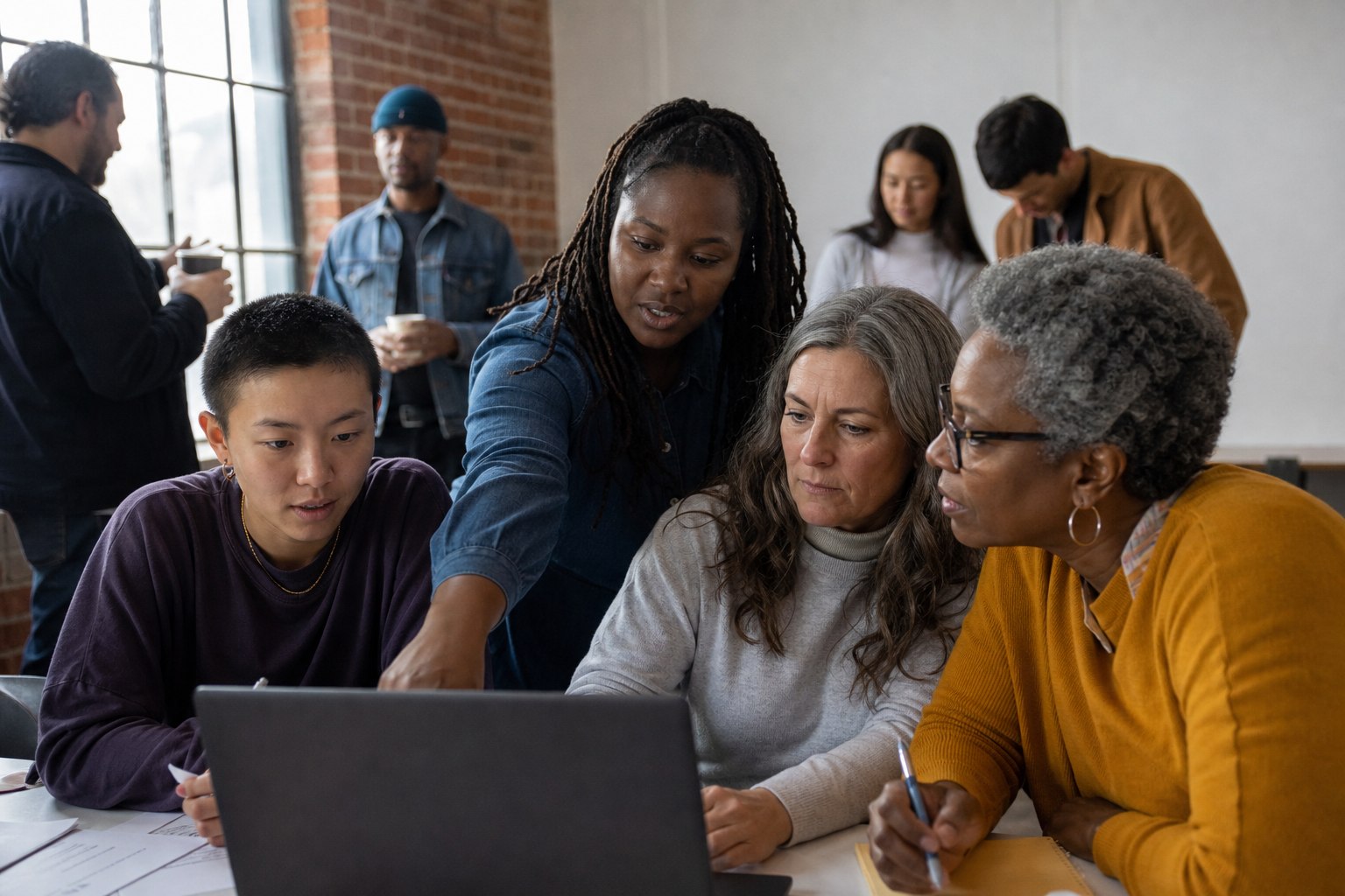 Volunteer Opportunities in Advocacy Groups: Your Guide to Making a Difference