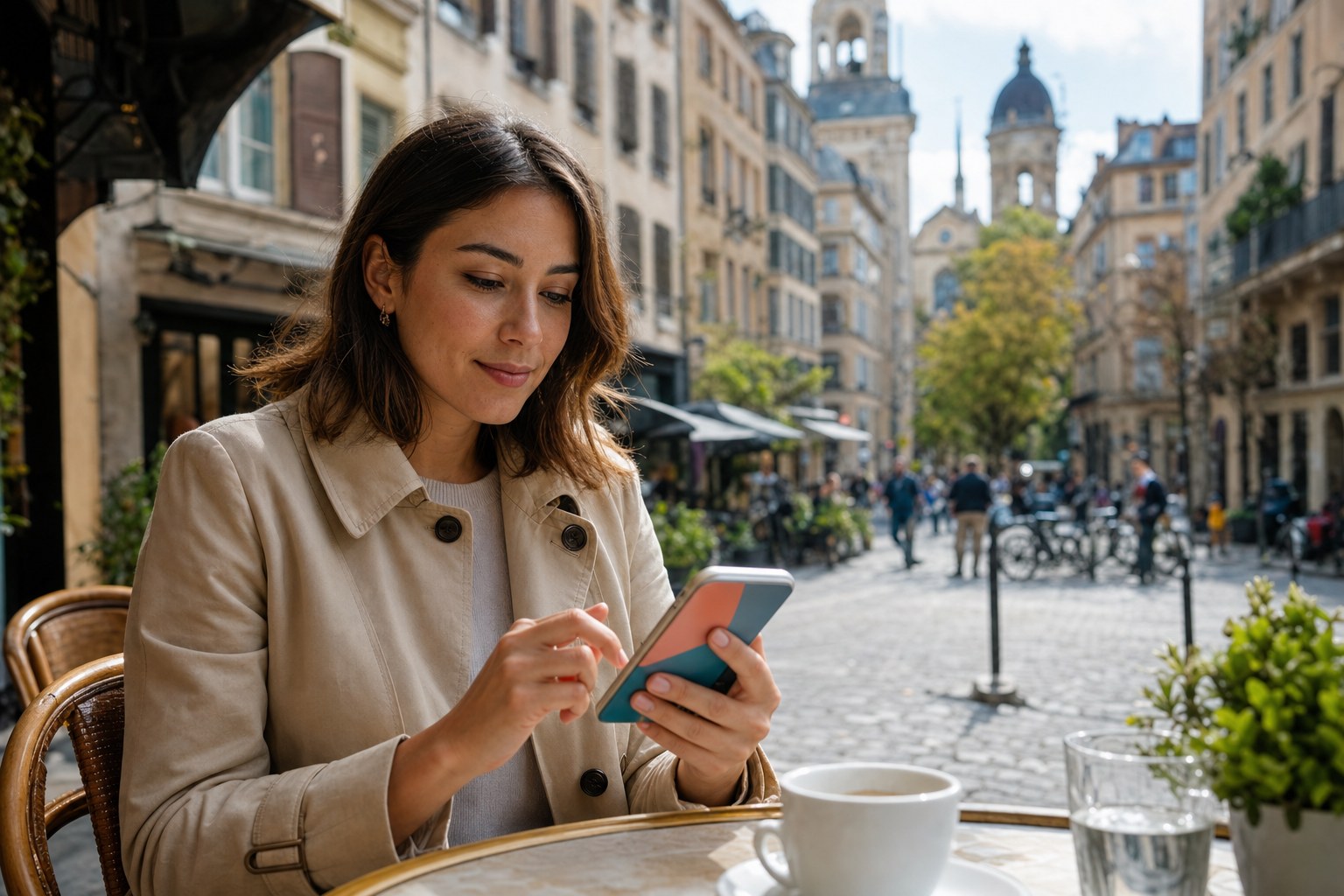 Language Learning Apps for Travelers: Master Languages on the Go